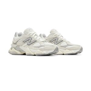 New Balance 9060 'Suede Pack - Sea Salt'